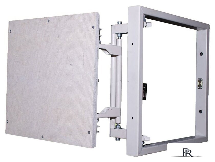 Люк Eluki Премиум 3D (40x60 см) - Изображение №3 — Интернет-магазин ПроЗаказ