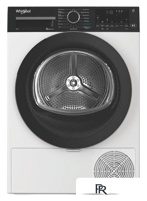 Сушильная машина Whirlpool WD 95 WBB PL - Изображение №1 — Интернет-магазин ПроЗаказ