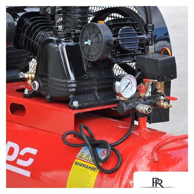 Компрессор Brado IBL3100A - Изображение №2 — Интернет-магазин ПроЗаказ