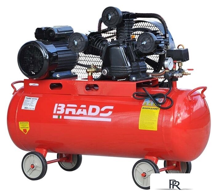Компрессор Brado IBL3100A - Изображение №1 — Интернет-магазин ПроЗаказ