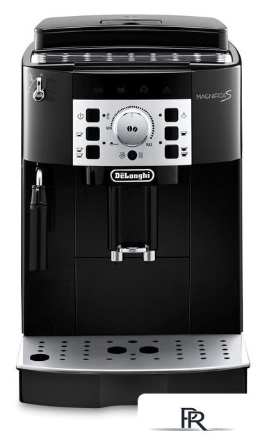 Кофемашина DeLonghi Magnifica S ECAM 22.110.B - Изображение №4 — Интернет-магазин ПроЗаказ