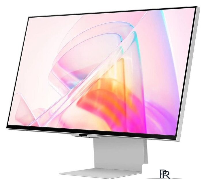 Smart монитор Samsung ViewFinity S9 LS27C902PAIXCI - Изображение №23 — Интернет-магазин ПроЗаказ