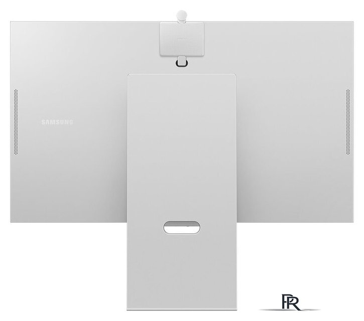 Smart монитор Samsung ViewFinity S9 LS27C902PAIXCI - Изображение №4 — Интернет-магазин ПроЗаказ