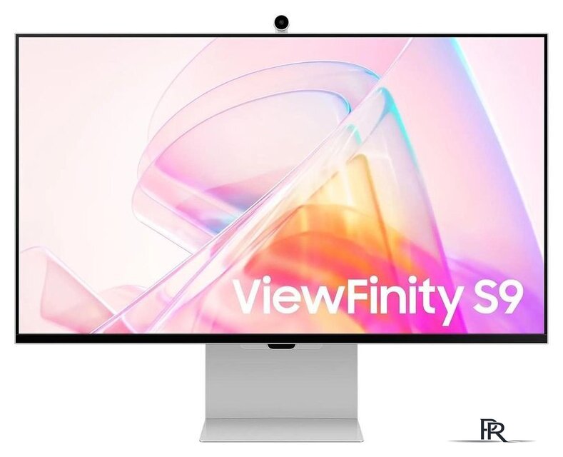 Smart монитор Samsung ViewFinity S9 LS27C902PAIXCI - Изображение №21 — Интернет-магазин ПроЗаказ