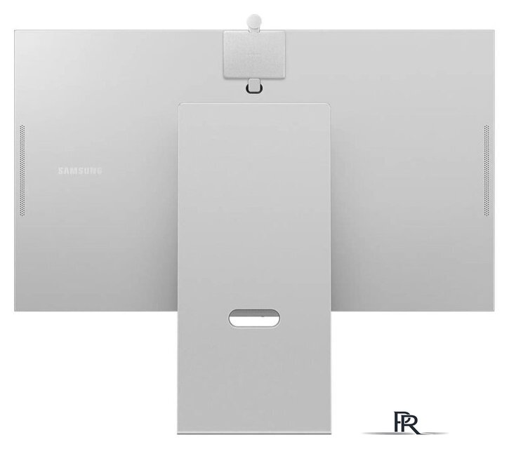 Smart монитор Samsung ViewFinity S9 LS27C902PAIXCI - Изображение №25 — Интернет-магазин ПроЗаказ