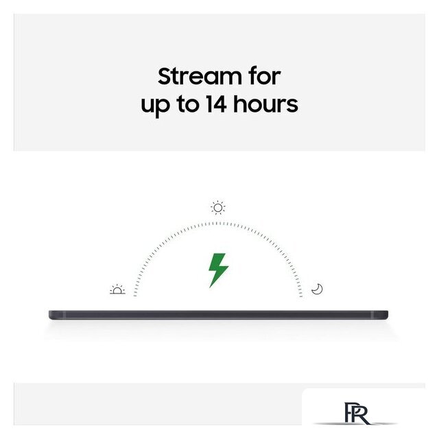 Планшет Samsung Galaxy Tab S6 Lite 2024 Wi-Fi SM-P620 4GB/64GB (мятный) - Изображение №6 — Интернет-магазин ПроЗаказ