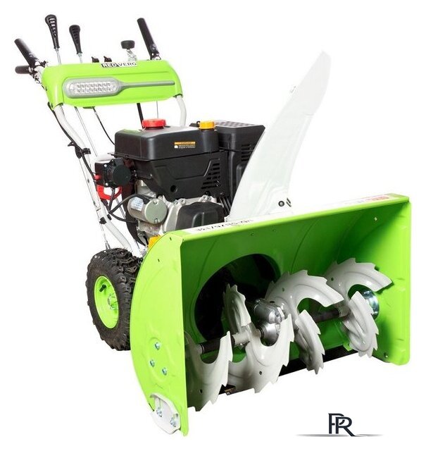 Снегоуборщик RedVerg RD-SB76/13E - Изображение №4 — Интернет-магазин ПроЗаказ