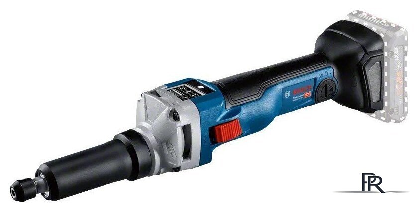 Шлифмашина Bosch GGS 18V-10 SLC 06012B4001 (без АКБ) - Изображение №1 — Интернет-магазин ПроЗаказ