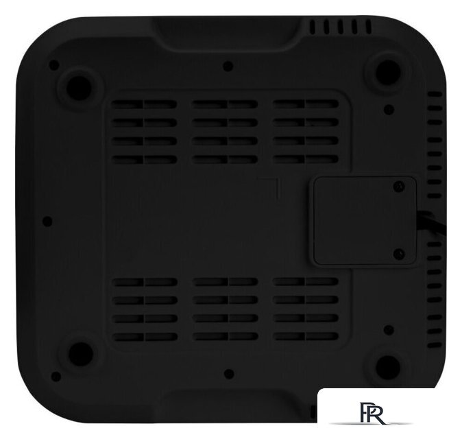 Аэрогриль (аэрофритюрница) Gressel GAF-1822 - Изображение №12 — Интернет-магазин ПроЗаказ