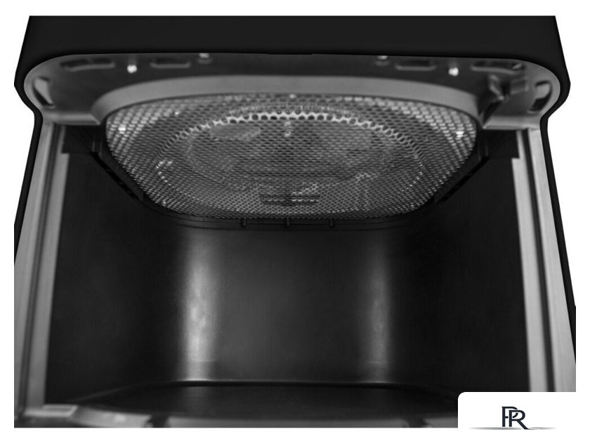 Аэрогриль (аэрофритюрница) Gressel GAF-1822 - Изображение №10 — Интернет-магазин ПроЗаказ
