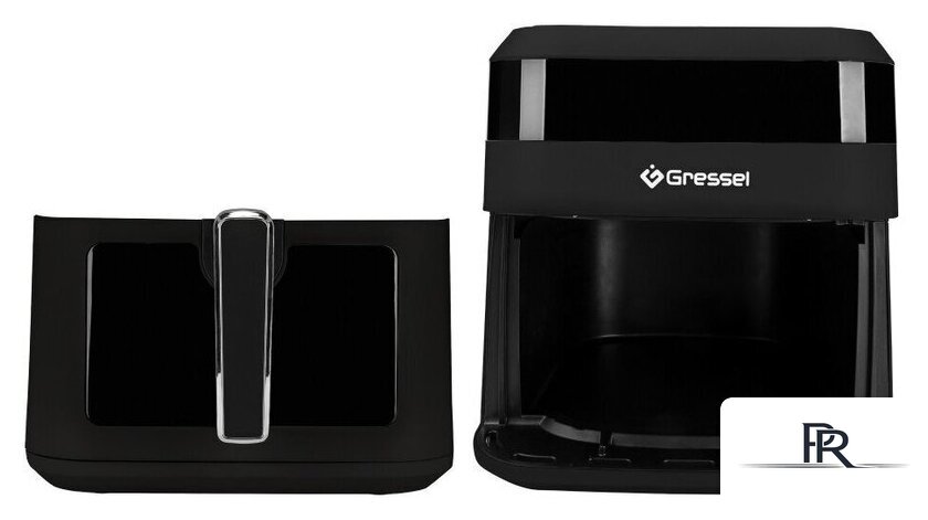 Аэрогриль (аэрофритюрница) Gressel GAF-1822 - Изображение №11 — Интернет-магазин ПроЗаказ