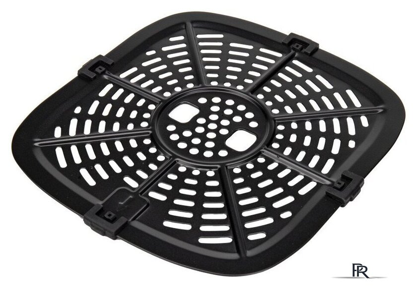 Аэрогриль (аэрофритюрница) Gressel GAF-1822 - Изображение №2 — Интернет-магазин ПроЗаказ