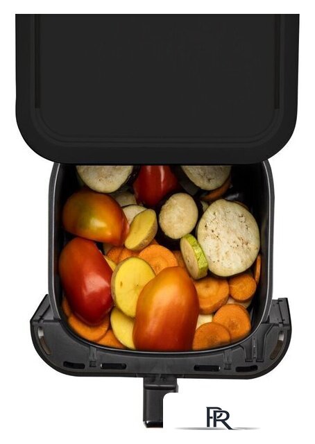 Аэрогриль (аэрофритюрница) Gressel GAF-1822 - Изображение №6 — Интернет-магазин ПроЗаказ