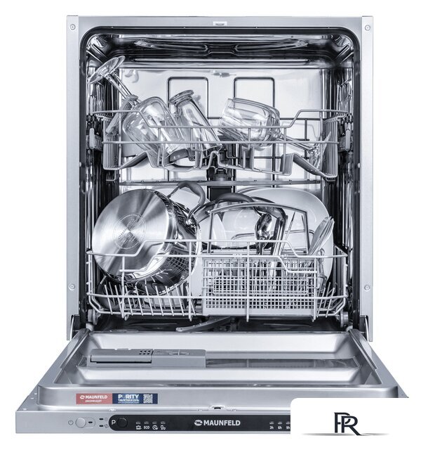 Встраиваемая посудомоечная машина MAUNFELD MLP6242G02 - Изображение №1 — Интернет-магазин ПроЗаказ