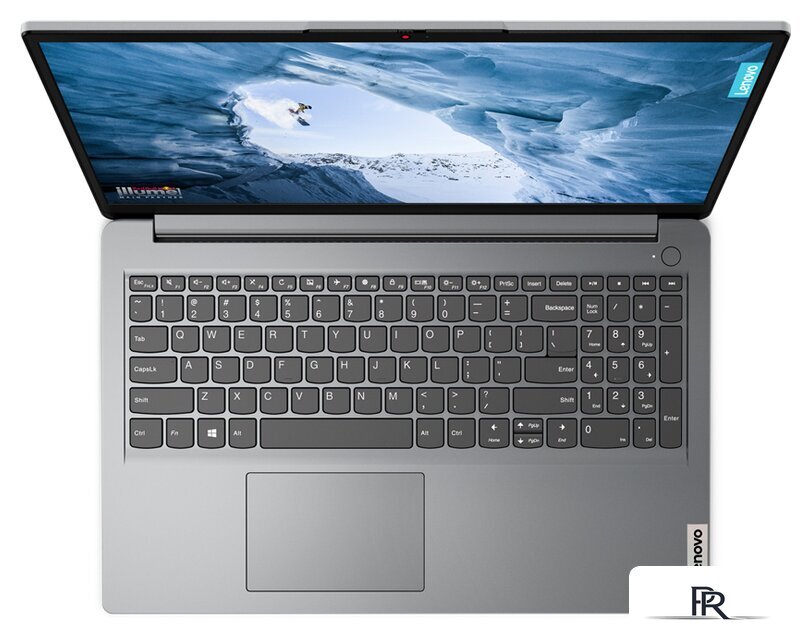 Ноутбук Lenovo IdeaPad 1 15IAU7 82QD00ASRK - Изображение №2 — Интернет-магазин ПроЗаказ