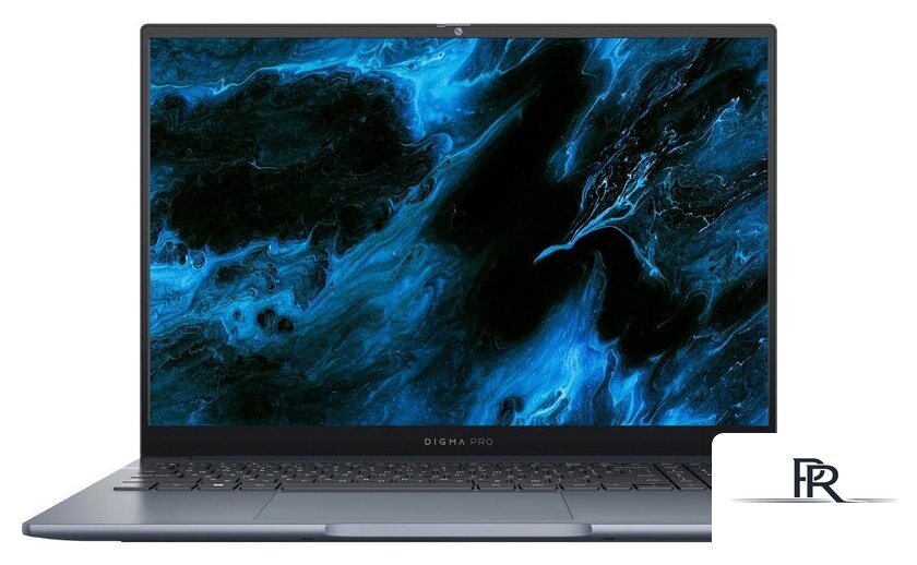 Ноутбук Digma Pro Pactos DN16P5-ADXW01 - Изображение №1 — Интернет-магазин ПроЗаказ
