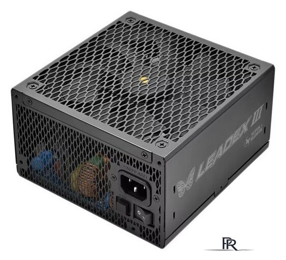 Блок питания Super Flower Leadex III Gold Up ATX 3.1 1300W SF-1300F14GE - Изображение №1 — Интернет-магазин ПроЗаказ