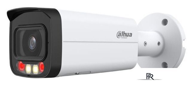 IP-камера Dahua DH-IPC-HFW2249TP-AS-IL-0360B - Изображение №1 — Интернет-магазин ПроЗаказ