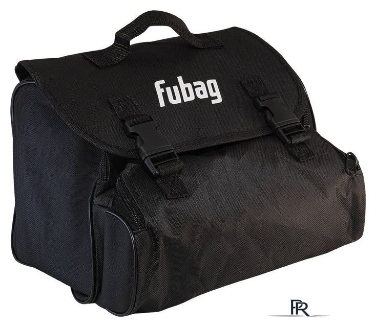 Автомобильный компрессор Fubag Roll Air 65/19 - Изображение №9 — Интернет-магазин ПроЗаказ