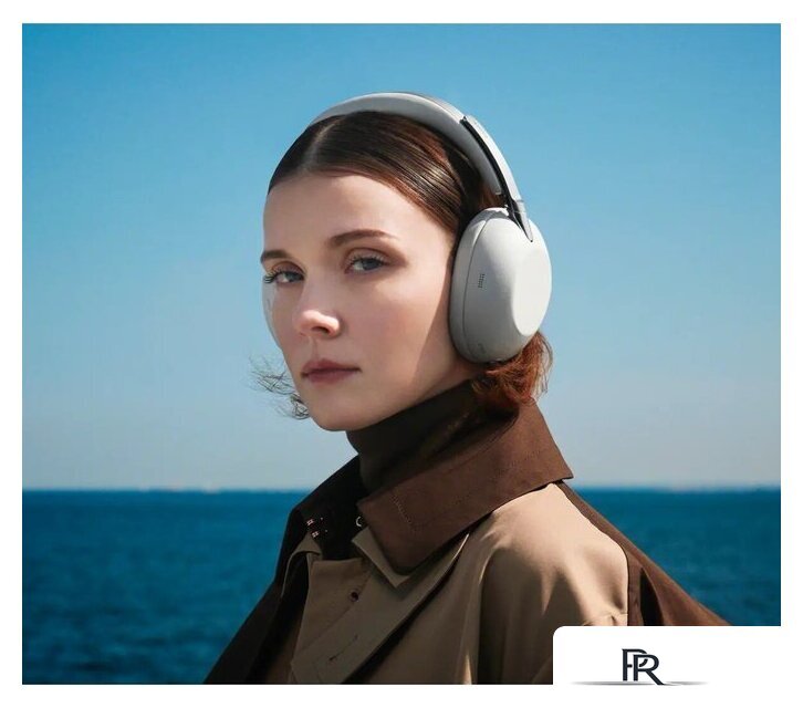Наушники Sony 1000X The Collexion (белый) - Изображение №12 — Интернет-магазин ПроЗаказ