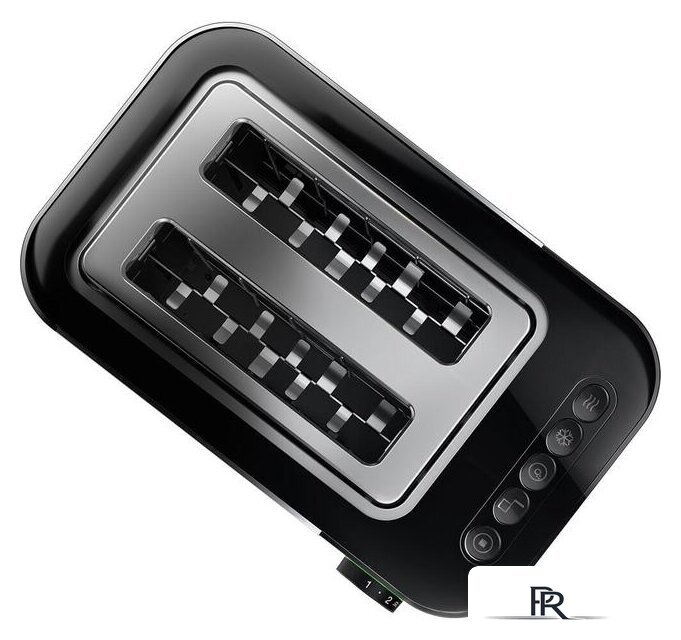Тостер Braun HT5015BK - Изображение №4 — Интернет-магазин ПроЗаказ