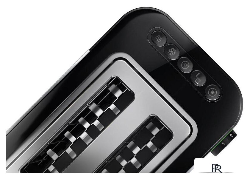 Тостер Braun HT5015BK - Изображение №5 — Интернет-магазин ПроЗаказ