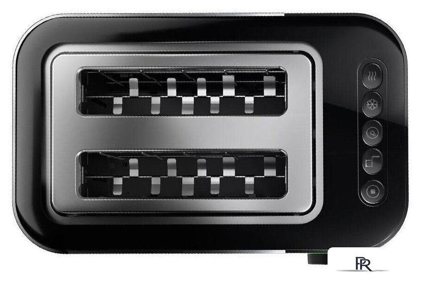 Тостер Braun HT5015BK - Изображение №3 — Интернет-магазин ПроЗаказ
