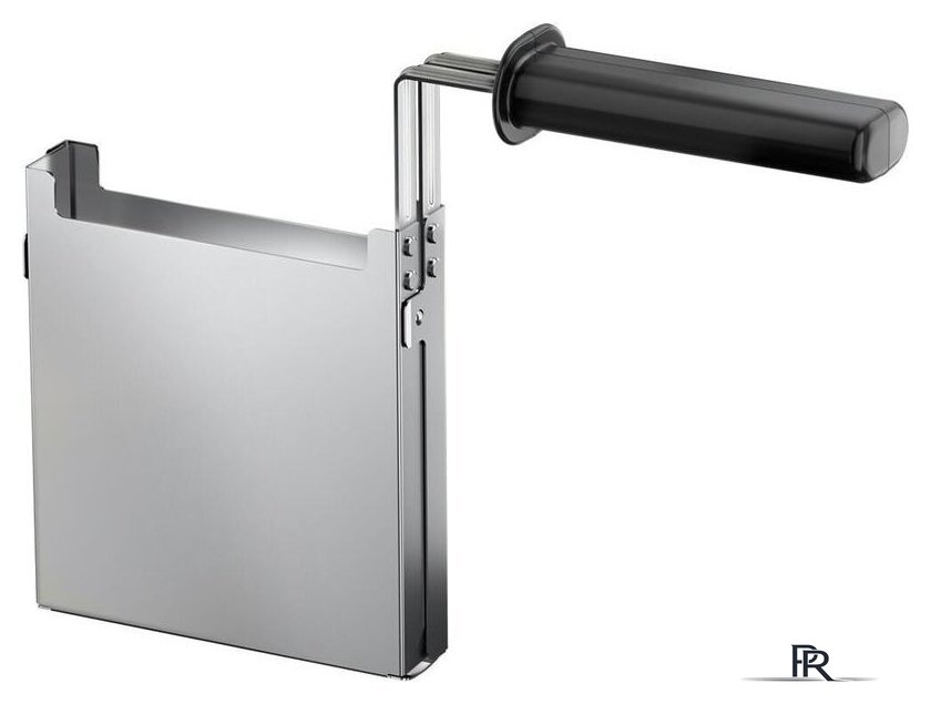 Тостер Braun HT5015BK - Изображение №9 — Интернет-магазин ПроЗаказ