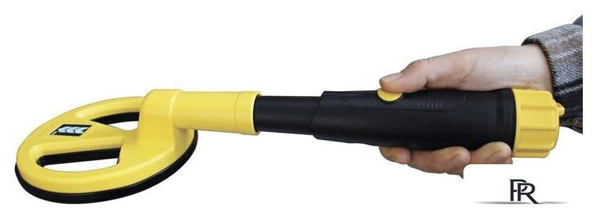 Металлоискатель Tianxun MD-790 - Изображение №4 — Интернет-магазин ПроЗаказ