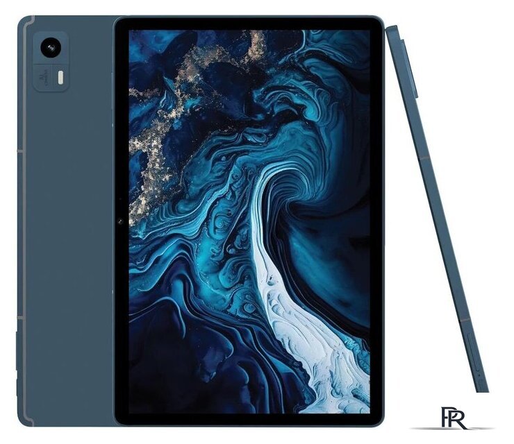 Планшет Digma Pro HIT 14 T606 4G 4GB/128GB (синий) - Изображение №15 — Интернет-магазин ПроЗаказ