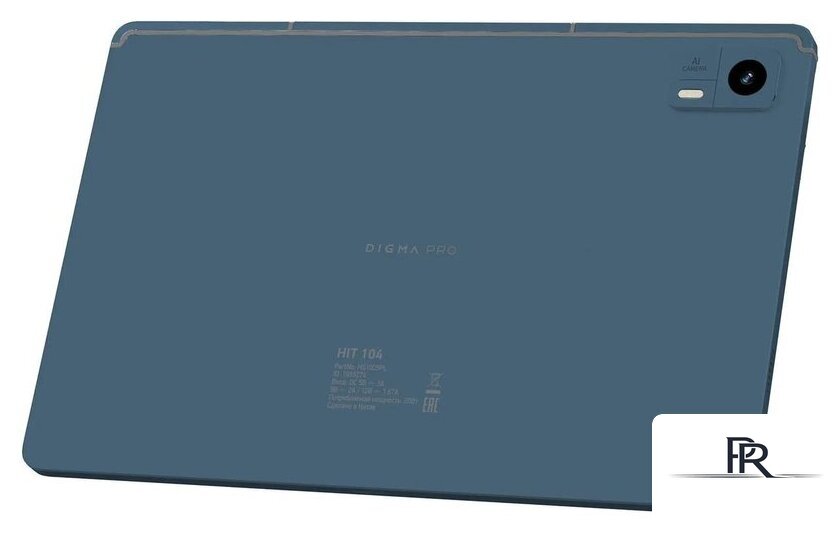Планшет Digma Pro HIT 14 T606 4G 4GB/128GB (синий) - Изображение №13 — Интернет-магазин ПроЗаказ