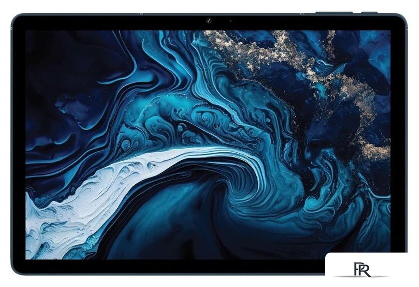 Планшет Digma Pro HIT 14 T606 4G 4GB/128GB (синий) - Изображение №9 — Интернет-магазин ПроЗаказ