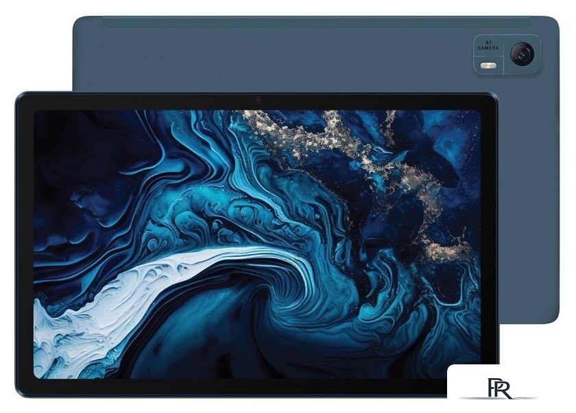 Планшет Digma Pro HIT 14 T606 4G 4GB/128GB (синий) - Изображение №1 — Интернет-магазин ПроЗаказ