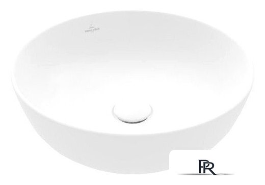 Умывальник Villeroy & Boch Artis 417943Rw - Изображение №1 — Интернет-магазин ПроЗаказ