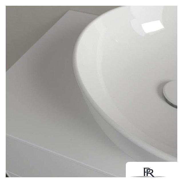 Умывальник Villeroy & Boch Artis 417943Rw - Изображение №5 — Интернет-магазин ПроЗаказ