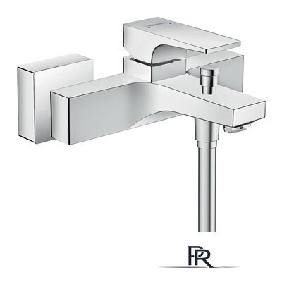 Смеситель Hansgrohe Metropol 32540000 (хром) - Изображение №1 — Интернет-магазин ПроЗаказ