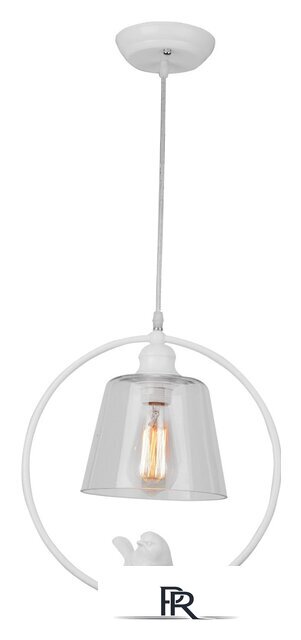 Светильник Arte Lamp Passero A4289SP-1WH - Изображение №1 — Интернет-магазин ПроЗаказ