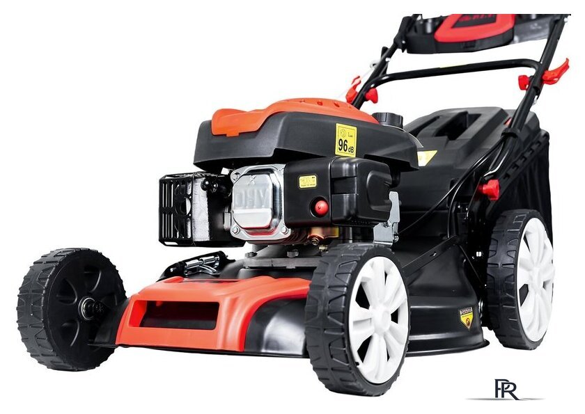 Газонокосилка P.I.T. PLM51-C2 - Изображение №5 — Интернет-магазин ПроЗаказ