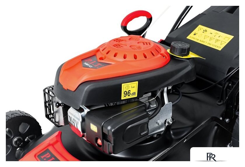 Газонокосилка P.I.T. PLM51-C2 - Изображение №4 — Интернет-магазин ПроЗаказ