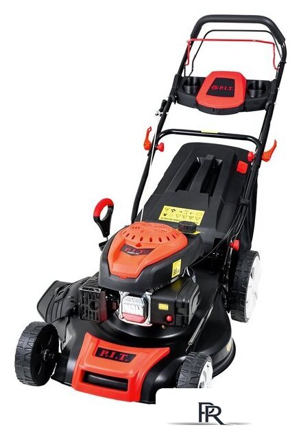 Газонокосилка P.I.T. PLM51-C2 - Изображение №6 — Интернет-магазин ПроЗаказ