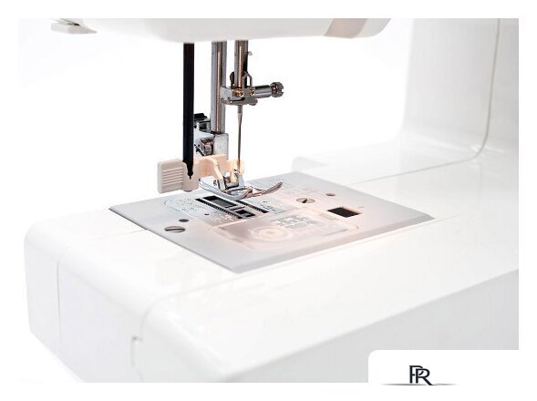 Электромеханическая швейная машина Janome EL-150 - Изображение №2 — Интернет-магазин ПроЗаказ