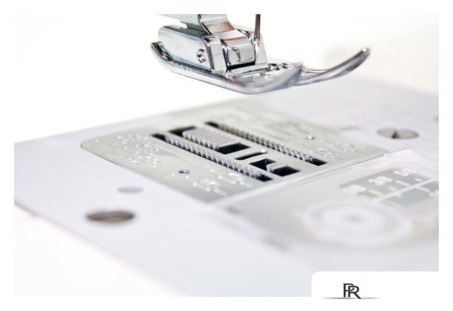 Электромеханическая швейная машина Janome EL-150 - Изображение №3 — Интернет-магазин ПроЗаказ