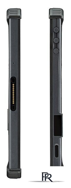 Планшет MIG T8X Pro SDM632, 2D Imager, 4GB/64GB (черный) - Изображение №5 — Интернет-магазин ПроЗаказ