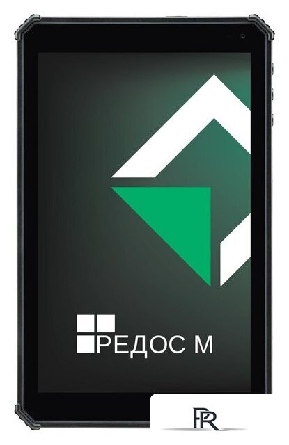 Планшет MIG T8X Pro SDM632, 2D Imager, 4GB/64GB (черный) - Изображение №3 — Интернет-магазин ПроЗаказ