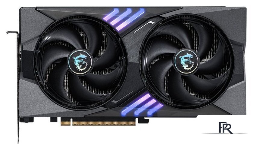 Видеокарта MSI GeForce RTX 5060 Ti 8G Gaming OC - Изображение №1 — Интернет-магазин ПроЗаказ
