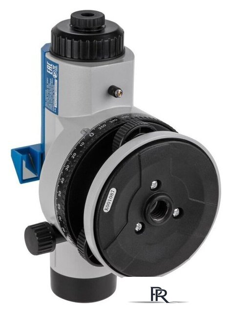 Оптический нивелир Bull OL 3201 1323813 - Изображение №6 — Интернет-магазин ПроЗаказ