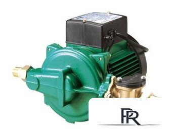 Установка повышения давления Wilo PB-400EA - Изображение №1 — Интернет-магазин ПроЗаказ