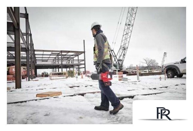 Гайковерт Milwaukee M18 ONEFHIWF1DS-121C 4933499253 (с 1-им АКБ, кейс) - Изображение №7 — Интернет-магазин ПроЗаказ