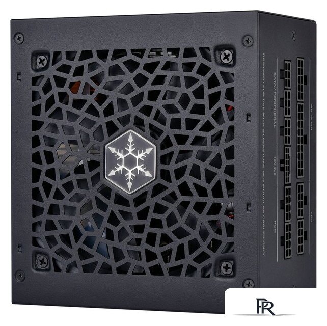 Блок питания SilverStone Decathlon DA750R Gold SST-DA750R-GMA - Изображение №4 — Интернет-магазин ПроЗаказ