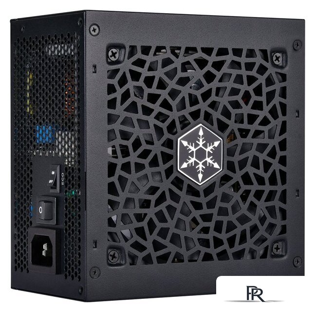 Блок питания SilverStone Decathlon DA750R Gold SST-DA750R-GMA - Изображение №5 — Интернет-магазин ПроЗаказ